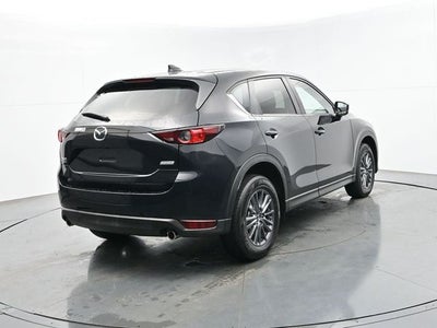 2019 Mazda Mazda CX-5 Touring