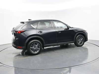 2019 Mazda Mazda CX-5 Touring