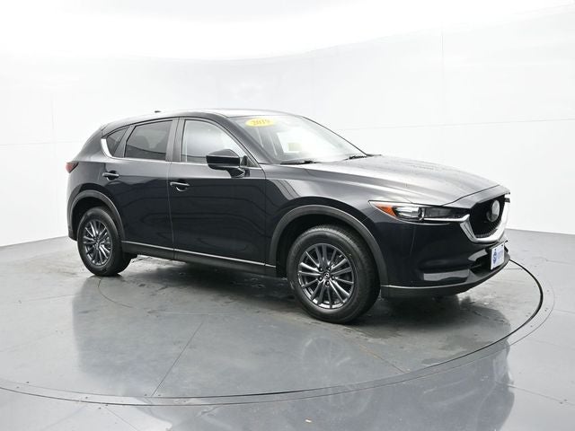 2019 Mazda Mazda CX-5 Touring