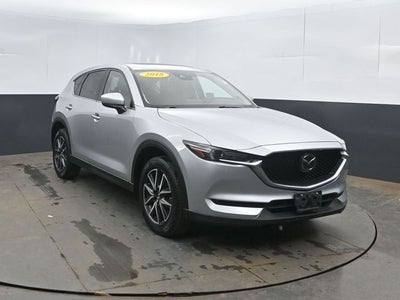 2018 Mazda Mazda CX-5 Grand Touring