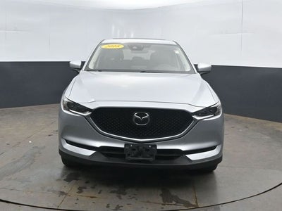 2018 Mazda Mazda CX-5 Grand Touring