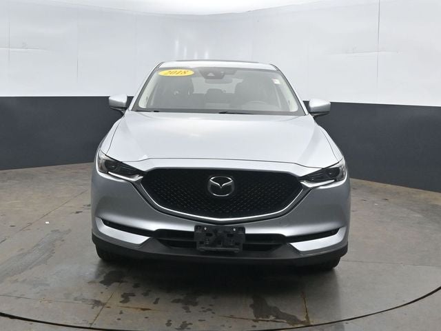 2018 Mazda Mazda CX-5 Grand Touring