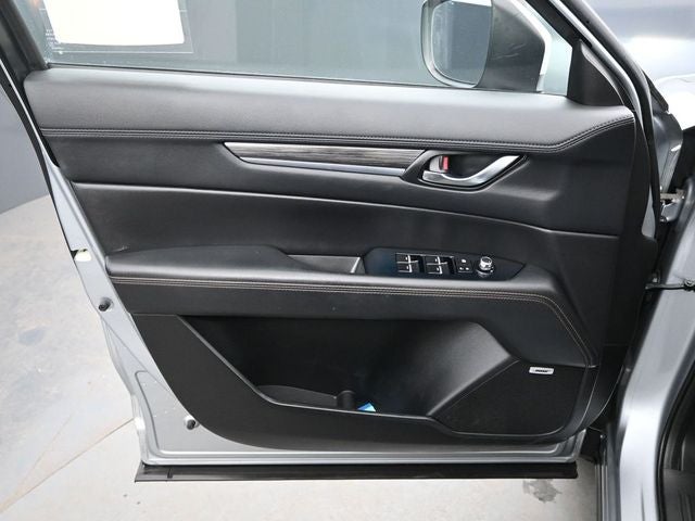 2018 Mazda Mazda CX-5 Grand Touring