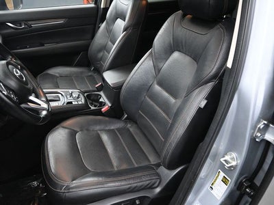 2018 Mazda Mazda CX-5 Grand Touring