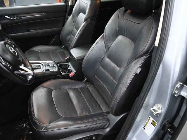 2018 Mazda Mazda CX-5 Grand Touring