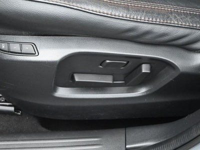 2018 Mazda Mazda CX-5 Grand Touring