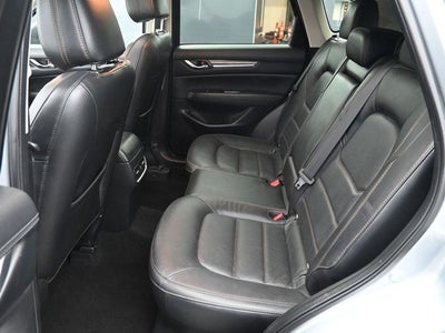 2018 Mazda Mazda CX-5 Grand Touring