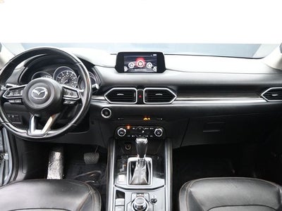 2018 Mazda Mazda CX-5 Grand Touring