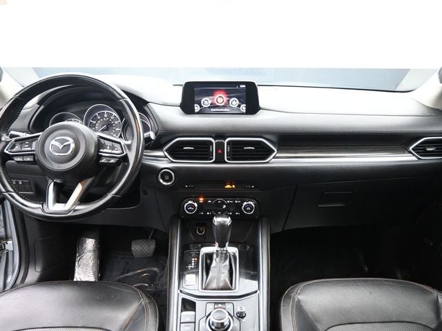 2018 Mazda Mazda CX-5 Grand Touring