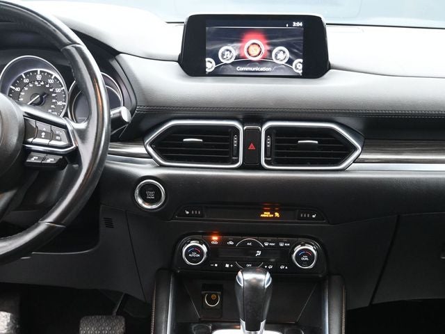 2018 Mazda Mazda CX-5 Grand Touring