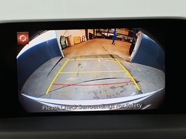 2018 Mazda Mazda CX-5 Grand Touring