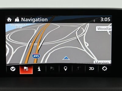 2018 Mazda Mazda CX-5 Grand Touring