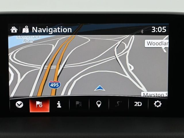 2018 Mazda Mazda CX-5 Grand Touring