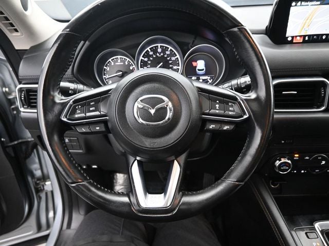 2018 Mazda Mazda CX-5 Grand Touring