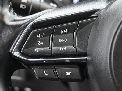 2018 Mazda Mazda CX-5 Grand Touring