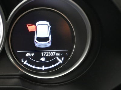 2018 Mazda Mazda CX-5 Grand Touring