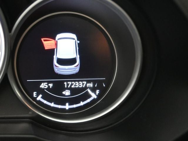 2018 Mazda Mazda CX-5 Grand Touring