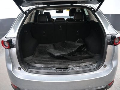 2018 Mazda Mazda CX-5 Grand Touring