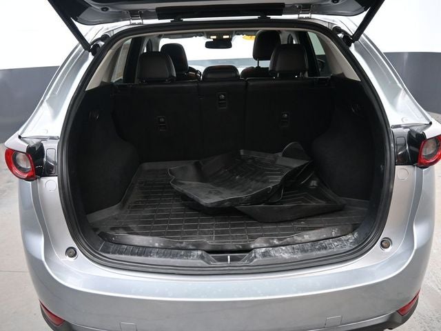 2018 Mazda Mazda CX-5 Grand Touring