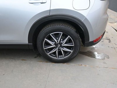 2018 Mazda Mazda CX-5 Grand Touring