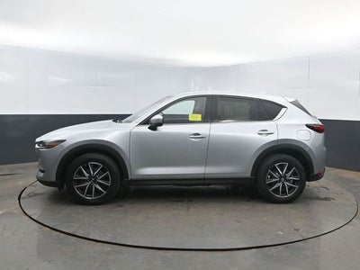 2018 Mazda Mazda CX-5 Grand Touring