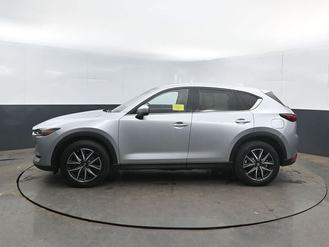 2018 Mazda Mazda CX-5 Grand Touring