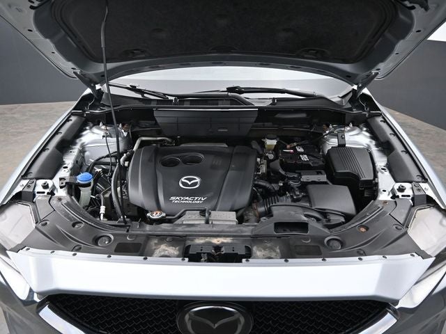 2018 Mazda Mazda CX-5 Grand Touring