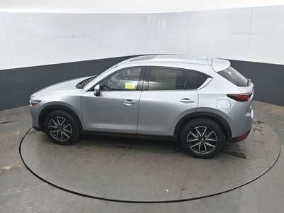 2018 Mazda Mazda CX-5 Grand Touring