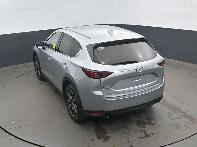2018 Mazda Mazda CX-5 Grand Touring
