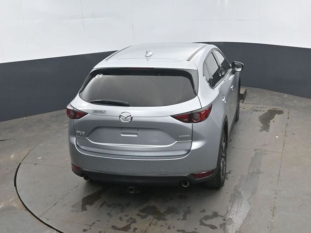 2018 Mazda Mazda CX-5 Grand Touring