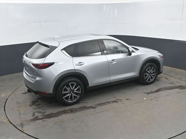 2018 Mazda Mazda CX-5 Grand Touring