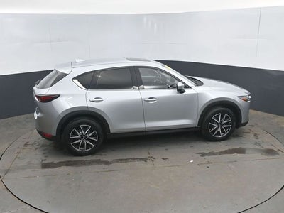 2018 Mazda Mazda CX-5 Grand Touring
