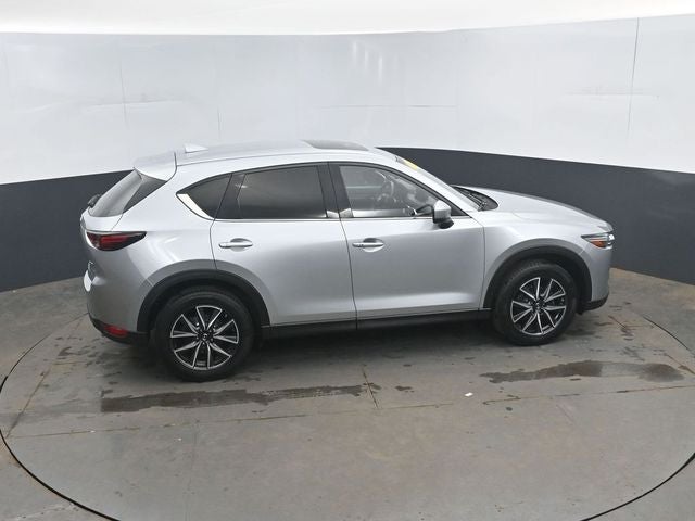 2018 Mazda Mazda CX-5 Grand Touring