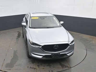 2018 Mazda Mazda CX-5 Grand Touring