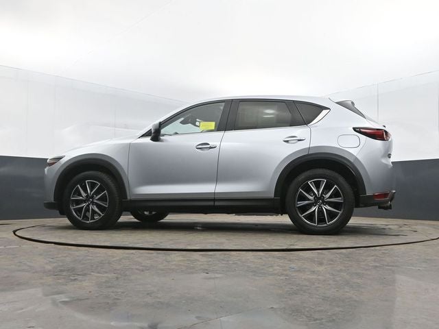 2018 Mazda Mazda CX-5 Grand Touring
