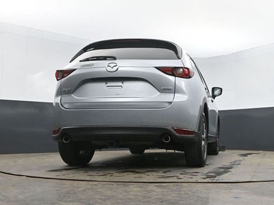 2018 Mazda Mazda CX-5 Grand Touring