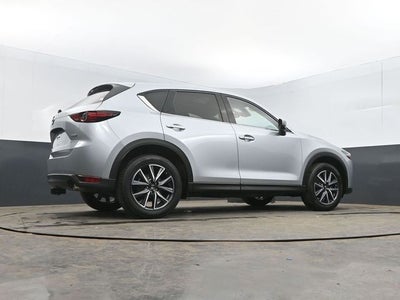 2018 Mazda Mazda CX-5 Grand Touring