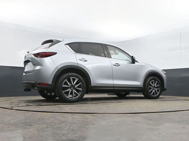 2018 Mazda Mazda CX-5 Grand Touring