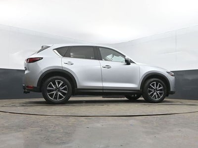 2018 Mazda Mazda CX-5 Grand Touring