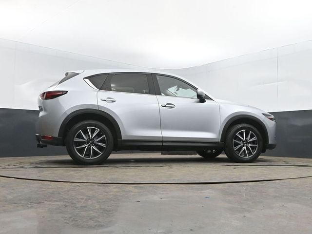 2018 Mazda Mazda CX-5 Grand Touring