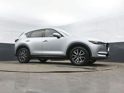 2018 Mazda Mazda CX-5 Grand Touring