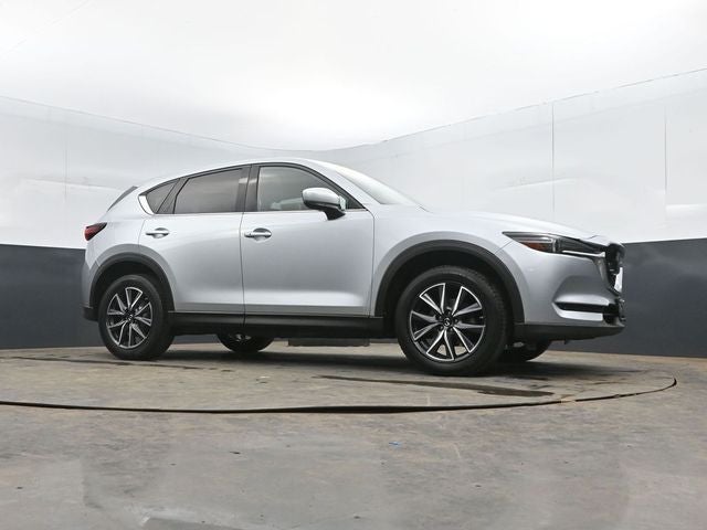 2018 Mazda Mazda CX-5 Grand Touring