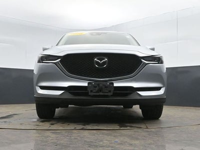 2018 Mazda Mazda CX-5 Grand Touring