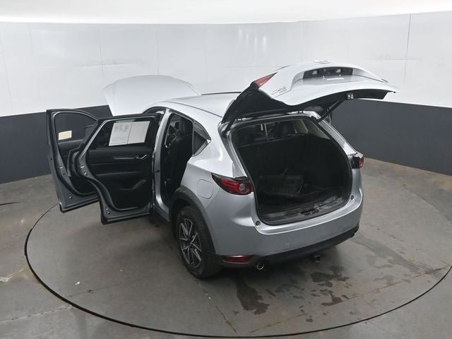 2018 Mazda Mazda CX-5 Grand Touring