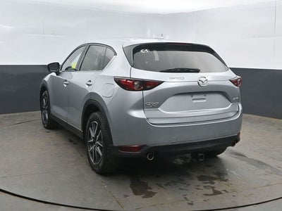 2018 Mazda Mazda CX-5 Grand Touring