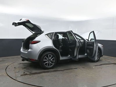 2018 Mazda Mazda CX-5 Grand Touring