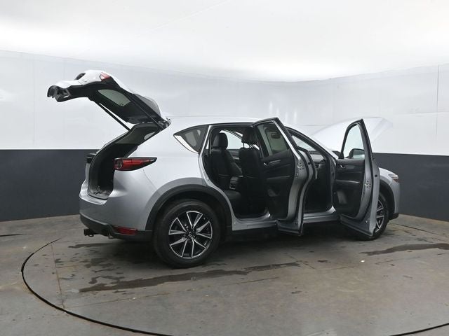 2018 Mazda Mazda CX-5 Grand Touring