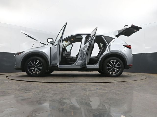 2018 Mazda Mazda CX-5 Grand Touring