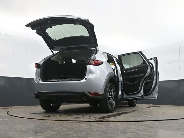 2018 Mazda Mazda CX-5 Grand Touring