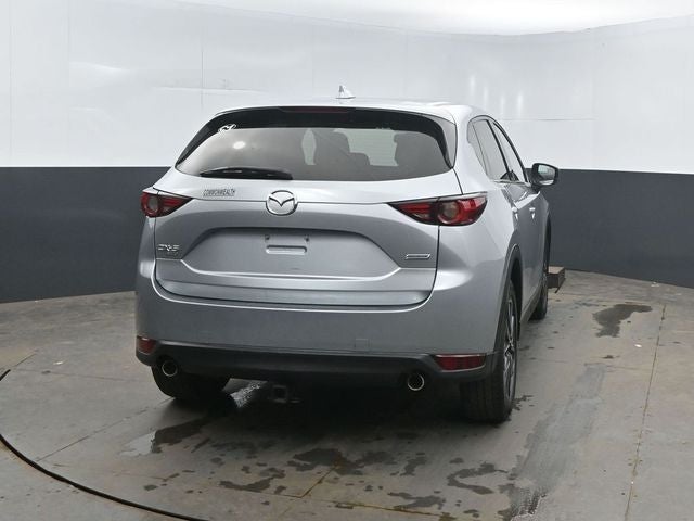 2018 Mazda Mazda CX-5 Grand Touring